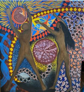 LA CONCEPCION HUMANA