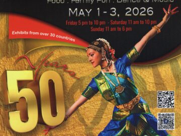 Dayton International Festival 2026